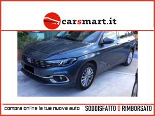 FIAT Tipo Benzina 2022 usata