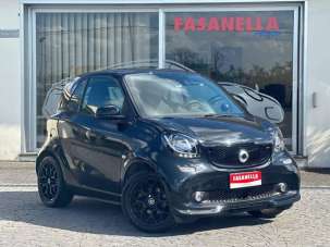 SMART ForTwo Benzina 2019 usata