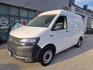 VOLKSWAGEN Transporter Diesel 2019 usata, Trento