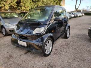 SMART ForTwo Benzina 2006 usata