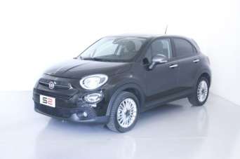 FIAT 500X Diesel 2022 usata, Treviso