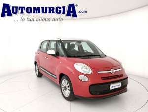 FIAT 500L Diesel 2013 usata, Barletta-Andria-Trani