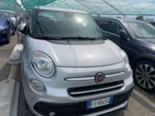 FIAT 500L Diesel 2018 usata, Brindisi