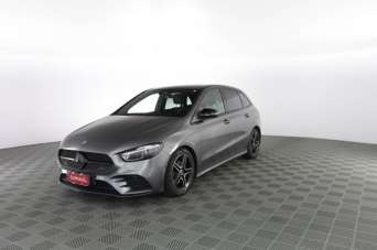 MERCEDES-BENZ CLA Diesel 2023 usata, Verona