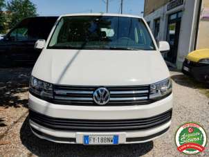 VOLKSWAGEN Caravelle Diesel 2019 usata, Ferrara