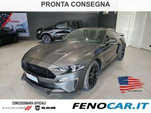 FORD Mustang Benzina 2018 usata, Roma