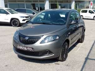 LANCIA Ypsilon Benzina/GPL 2023 usata, Brescia