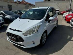 FORD B-Max Diesel 2014 usata