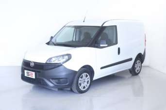 FIAT Doblo Diesel 2021 usata, Padova