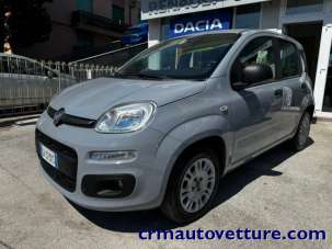 FIAT Panda Benzina 2020 usata