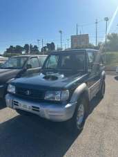 HYUNDAI Galloper Diesel 1998 usata