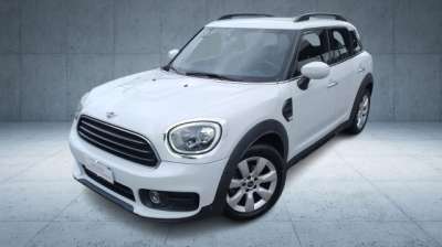 MINI Countryman Diesel 2020 usata, Verona