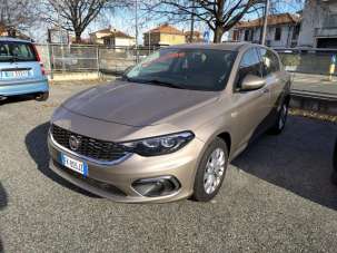 FIAT Tipo Diesel 2021 usata