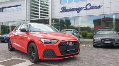 AUDI A1 Benzina 2020 usata, Padova