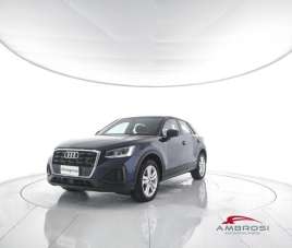 AUDI Q2 Diesel 2022 usata, Perugia