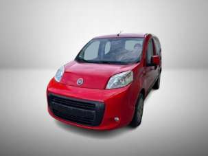 FIAT Qubo Diesel 2013 usata