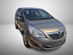 OPEL Meriva Diesel 2012 usata