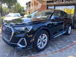 AUDI Q3 Benzina 2024 usata, Firenze