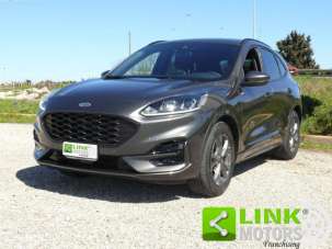 FORD Kuga Benzina 2023 usata, Ragusa