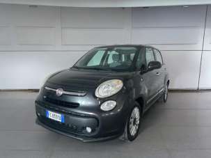 FIAT 500L Diesel 2015 usata, Piacenza