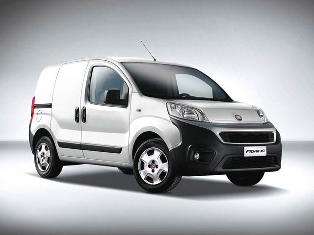 FIAT Fiorino Diesel 2023 usata, Palermo foto