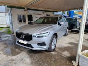 VOLVO XC60 Diesel 2019 usata