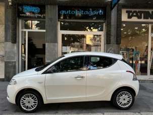 LANCIA Ypsilon Benzina 2016 usata, Torino