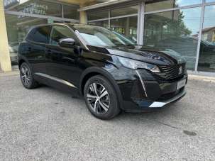 PEUGEOT 3008 Diesel 2023 usata, Gorizia