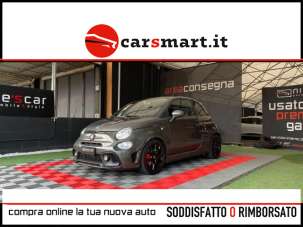 ABARTH 595 Competizione Benzina 2017 usata