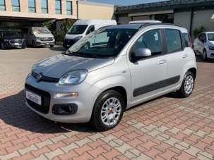 FIAT New Panda Benzina 2017 usata, Firenze