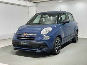 FIAT 500L Diesel 2020 usata, Sondrio