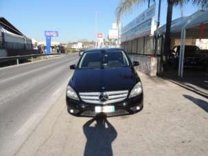 MERCEDES-BENZ B 180 Diesel 2013 usata, Napoli