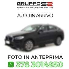 BMW X6 M50 Diesel 2016 usata, Padova