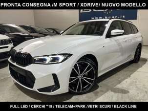 BMW 320 Diesel 2023 usata, Cuneo