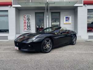 FERRARI California Benzina 2016 usata, Vicenza