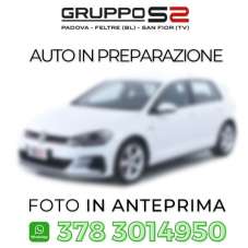 VOLKSWAGEN Golf GTI Benzina 2019 usata, Belluno