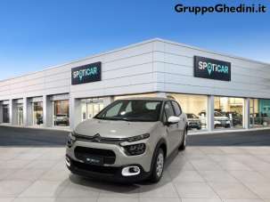 CITROEN C3 Benzina 2024 usata, Bologna