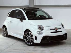 ABARTH 595 Benzina 2024 usata