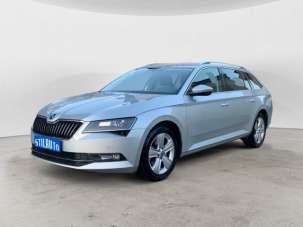 SKODA Superb Diesel 2018 usata, Vicenza