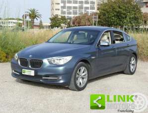 BMW 530 Diesel 2010 usata, Ragusa