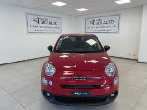 FIAT 500X Diesel 2023 usata, Palermo