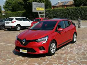 RENAULT Clio Diesel 2020 usata, Treviso