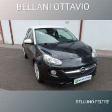 OPEL Adam Benzina 2014 usata