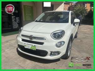 FIAT 500X Diesel 2015 usata