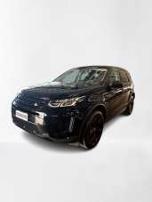 LAND ROVER Discovery Sport Diesel 2019 usata, Cagliari