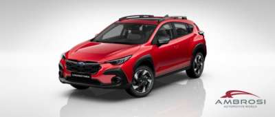 SUBARU Crosstrek Elettrica/Benzina 2024 usata, Perugia