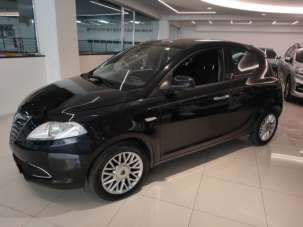 LANCIA Ypsilon Benzina/GPL 2015 usata, Napoli