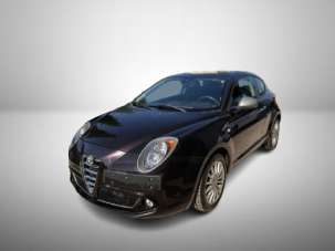 ALFA ROMEO MiTo Diesel 2014 usata