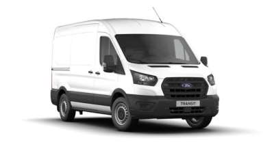 FORD Transit Diesel 2024 usata, Milano