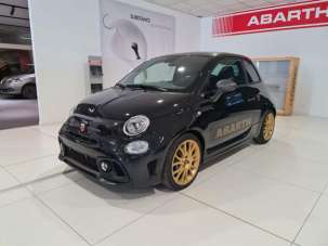 ABARTH 695 Benzina usata